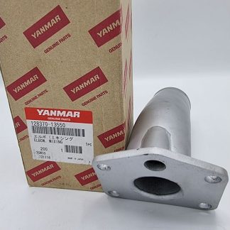 SCARICO 128370-13550 Yanmar